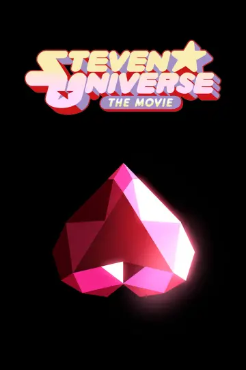 Plakat do filmu "Steven Universe: Film" #76868