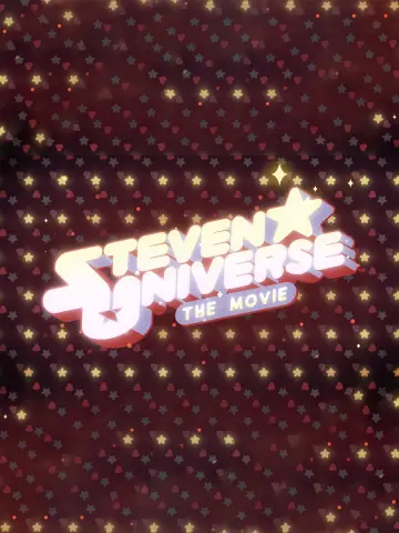 Plakat do filmu "Steven Universe: Film" #76869