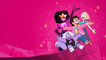 Steven Universe: Film