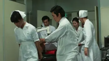 Zasłona do filmu "日本の首領 完結篇" #1042820