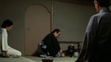 Zasłona do filmu "日本の首領 完結篇" #1042822