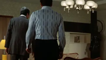 Zasłona do filmu "日本の首領 完結篇" #1042824