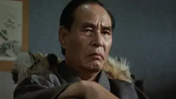 Zasłona do filmu "日本の首領 完結篇" #1903705