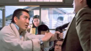 実録外伝 大阪電撃作戦 plakat