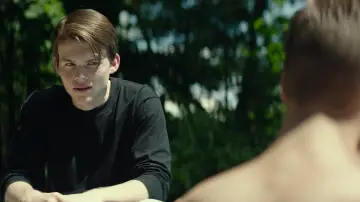 Zasłona do filmu "Wielcy malutcy" #1008714