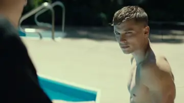 Zasłona do filmu "Wielcy malutcy" #1008715
