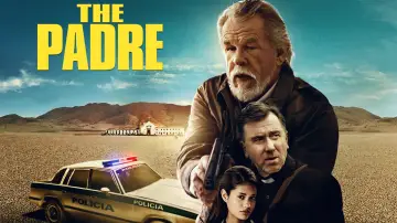 Zasłona do filmu "Padre" #1082095
