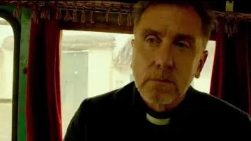 Zasłona do filmu "Padre" #437897