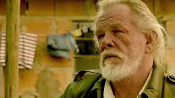Zasłona do filmu "Padre" #437898