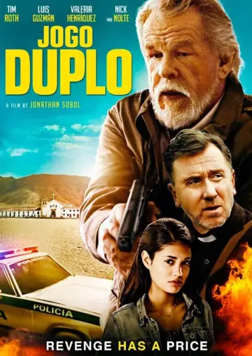 Plakat do filmu "Padre" #437902