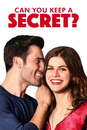 Plakat do filmu "Nie powiesz nikomu?" #79469