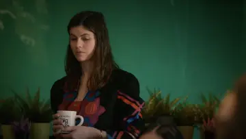 Zasłona do filmu "Nie powiesz nikomu?" #905390