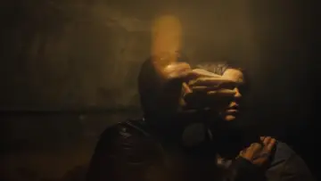 Zasłona do filmu "Wymyślony przyjaciel" #1567028