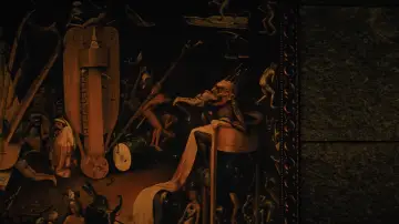 Zasłona do filmu "Wymyślony przyjaciel" #1585247