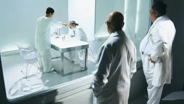 Zasłona do filmu "七人樂隊" #901991