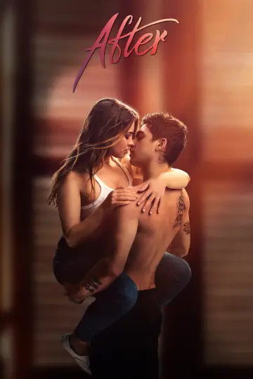 Plakat do filmu "After" #168013