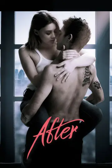 Plakat do filmu "After" #168015