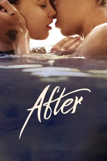 Plakat do filmu "After" #168016
