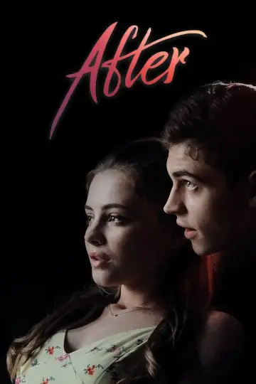 Plakat do filmu "After" #168017