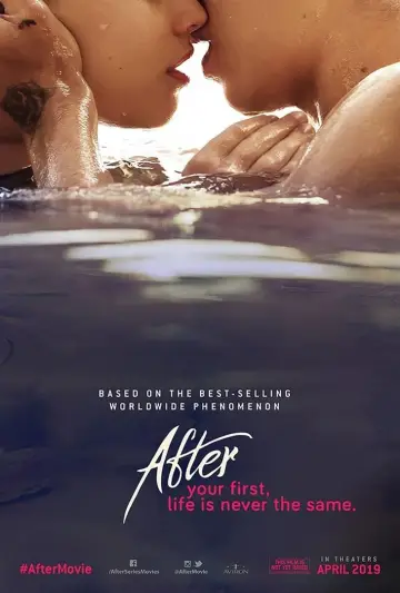 Plakat do filmu "After" #168021