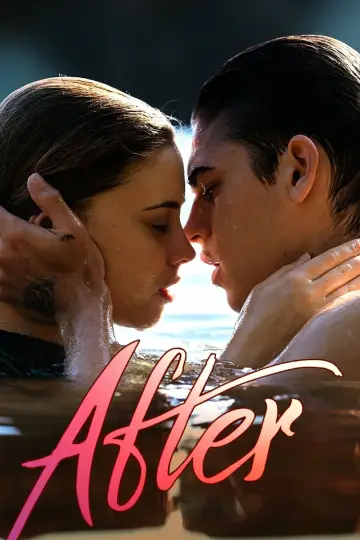Plakat do filmu "After" #168023