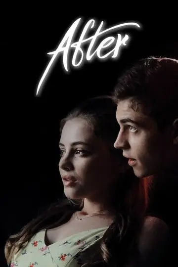 Plakat do filmu "After" #168026