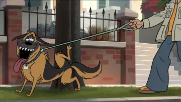 Zasłona do filmu "Rach, ciach!" #597202