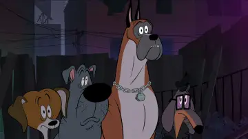 Zasłona do filmu "Rach, ciach!" #597203