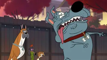 Zasłona do filmu "Rach, ciach!" #597213
