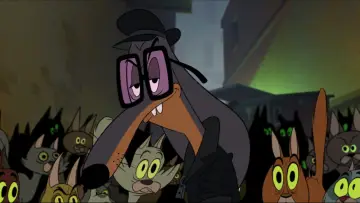 Zasłona do filmu "Rach, ciach!" #597226
