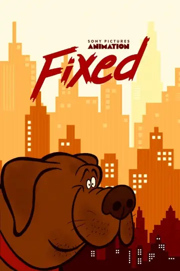 Plakat do filmu "Rach, ciach!" #597253