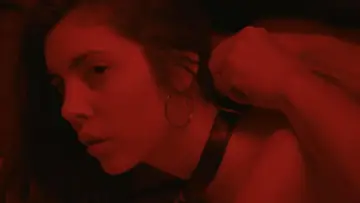 Zasłona do filmu "Mia" #586326