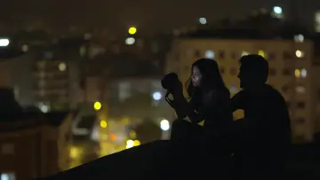 Zasłona do filmu "Mia" #586328
