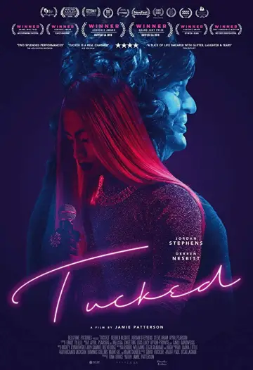Plakat do filmu "Na zakładkę" #703334