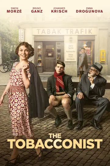 Trafikant