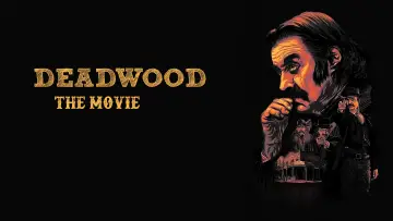 Zasłona do filmu "Deadwood: Film" #130253