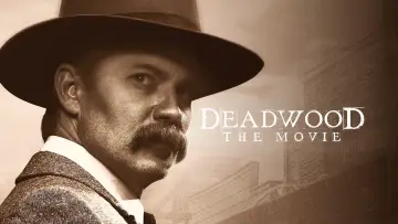 Zasłona do filmu "Deadwood: Film" #130255