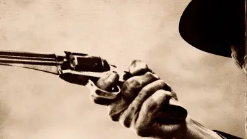 Zasłona do filmu "Deadwood: Film" #263714