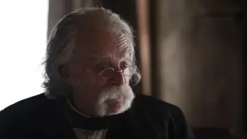 Zasłona do filmu "Deadwood: Film" #263724