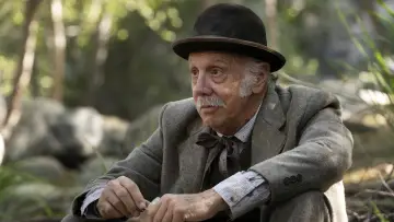 Zasłona do filmu "Deadwood: Film" #263725