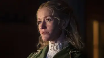 Zasłona do filmu "Deadwood: Film" #263727