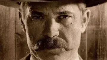 Zasłona do filmu "Deadwood: Film" #263737