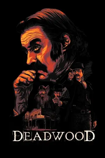 Deadwood: Film