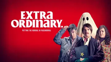 Zasłona do filmu "Paranormalne" #1054516
