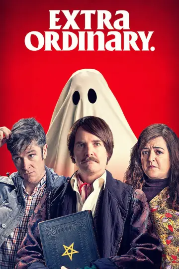 Plakat do filmu "Paranormalne" #1054524