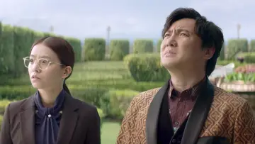 Zasłona do filmu "西虹市首富" #385461