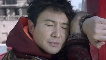 Zasłona do filmu "西虹市首富" #385462