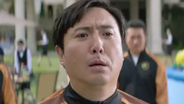 Zasłona do filmu "西虹市首富" #385466
