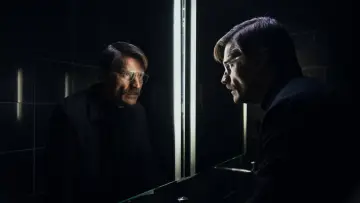 Zasłona do filmu "Hotel dla samobójców" #471167