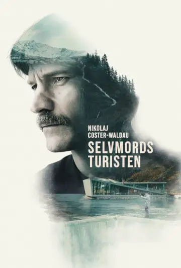 Plakat do filmu "Hotel dla samobójców" #678201